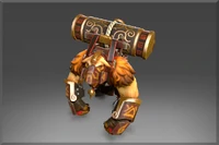 Набор «Golden Reel Guardian»