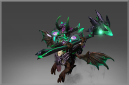 dota 2 outworld devourer set