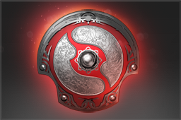 Cosmetic icon The International 2016 - Battle Level 1000.png