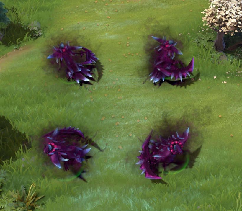 The Eternal Light Set Dota 2 Wiki