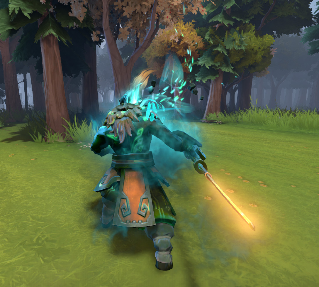 Dota 2 call of bladeform legacy фото 28