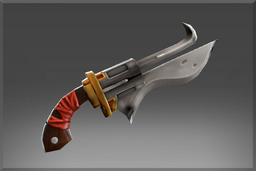 Cosmetic icon Pistol Blade of the Hunter