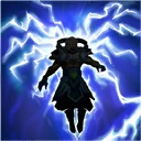 Immortal Pantheon Static Field icon