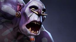 Witch Doctor icon