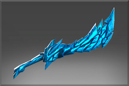 Cosmetic icon Iceshard