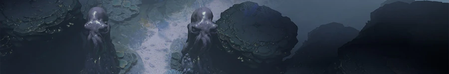 Siltbreaker Sunken Passage Header