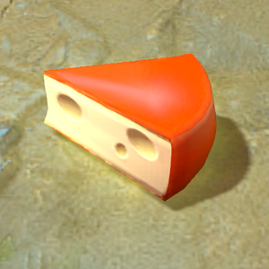 Ingame model Cheese.png