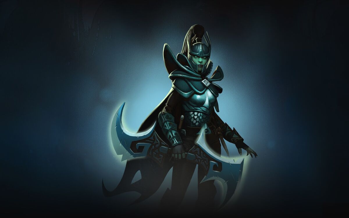 Dota Mortred, The Phantom Assassin Best Of - kingplayclub.ru