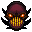 Shadow Demon minimap icon