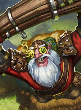 Sniper Lore