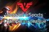 Vietnam eSports Champions League 2014