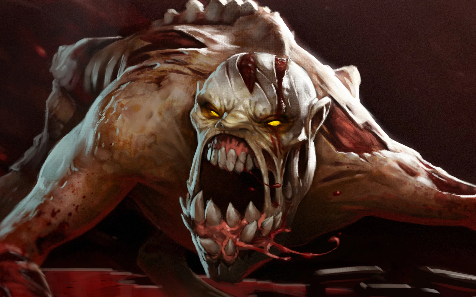 Lifestealer dota 2 контрпики фото 82