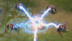 Mjollnir Dota 2 Wiki Welcome to kardel dota 2! mjollnir dota 2 wiki