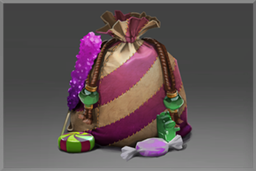 Battle Pass 2022 Candy Sack - Dota 2 Wiki