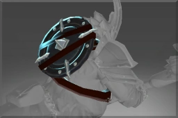 Cosmetic icon Harness of the Galloping Avenger