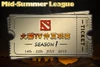 HuoMaoTV Mid-Summer League (Ticket)