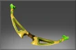 Zaru'Kina Protector's Bow