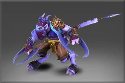 Cosmetic icon The Subtle Demon Set