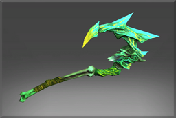 Cosmetic icon Scythe of Plague.png