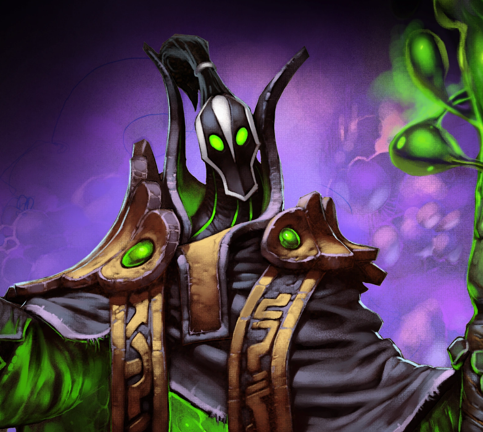 dota rubick