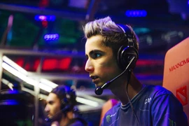 SumaiL