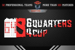 Cosmetic icon 64Quarters Cup Season 2