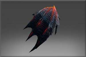 Cosmetic icon Shield of the Burning Scale.png