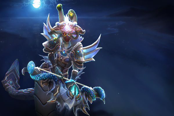 Medusa Dota 2 Viki