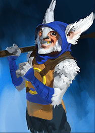   Meepo  Steam Workshop  Recluse             