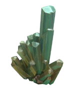 The Emerald Abyss Crystal 4 Preview