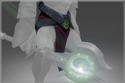 Cosmetic icon Belt of the Endless Plane