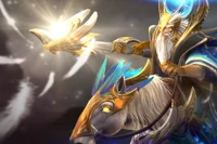 Tela de Carregamento: Amanhecer Primordial