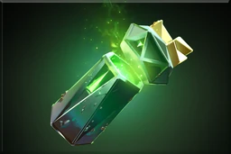 Cosmetic icon The International 2018 Collector's Cache