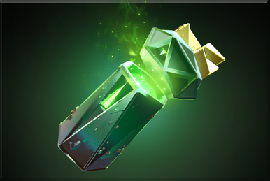 The International 2018 Collector's Cache II - Dota 2 Wiki