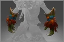 Haven of the Hinterheart - Arms