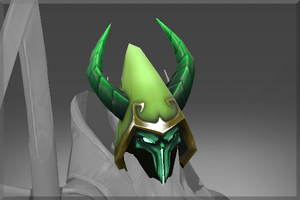 Cosmetic icon Hood of the Heretic.png