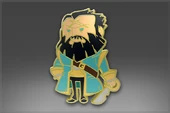 Pin: Kunkka