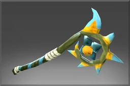 Cosmetic icon Spectrolite Staff