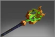 Staff of the Arcanist's Guise