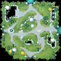 Minimap Aghanim's Labyrinth Blind Bombardiers and their Brethren.png