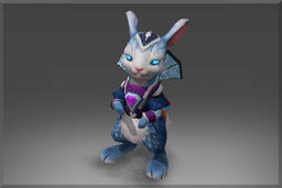 Cosmetic icon Arnabus the Fairy Rabbit.png