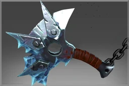 Cosmetic icon Chopper of the Iron Hog