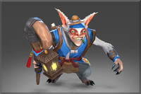 DotA 2: new character Meepo goes live tonight, patch notes revealed