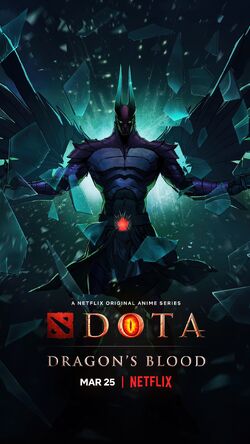 Netflix to release DOTA: Dragon's Blood Season 2 on 6 Jan 2022