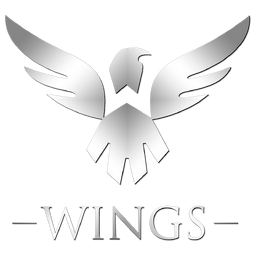 Team logo Wings Gaming
