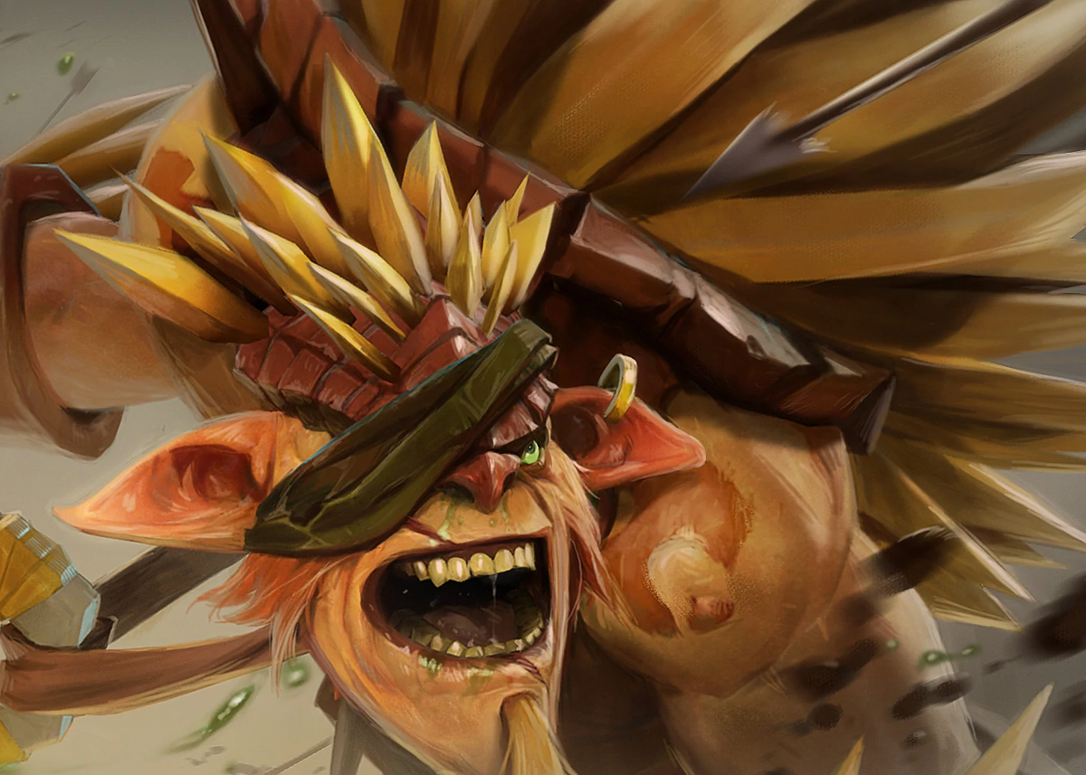 Бристлбэк. Бристлбэк дота 2. dota 2 бристелбек. дота 2 герои бристелбек. бристлбек dota 2.