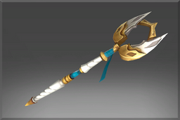 Cosmetic icon Arcane Staff of the Ancients