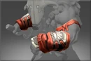 Gloves of the Bladesrunner