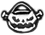 Diretide Pumpkin minimap icon.png