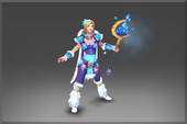 Набор «Frostiron Sorceress»